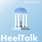 Podcast Heel Talk