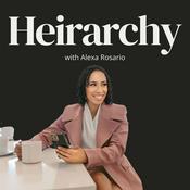 Podcast Heirarchy