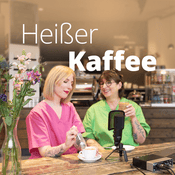 Podcast Heißer Kaffee: Der Podcast von Pflegecampus