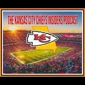Podcast The Kansas City Chiefs Insider Podcast: A Chiefs Podcast Network