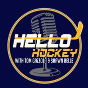 Podcast Hello Hockey