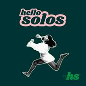 Podcast HelloSolos - le podcast des mamans solos