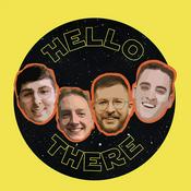 Podcast Hello There!