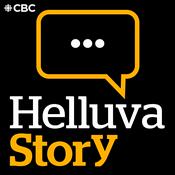 Podcast Helluva Story