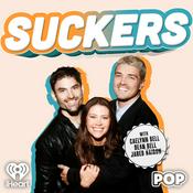 Podcast SUCKERS with Caelynn Bell, Dean Bell, and Jared Haibon
