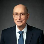 Podcast Henry B. Eyring