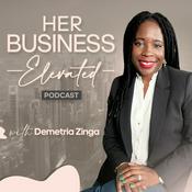 Podcast HER Business Elevated Podcast