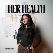 Podcast Her Health