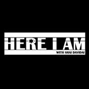 Podcast Here I Am With Shai Davidai