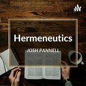 Podcast Hermeneutics, Josh Pannell