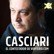 Podcast Hernán Casciari - Contestador VORTERIX.COM