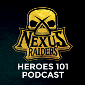 Podcast Heroes 101