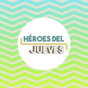 Podcast Héroes del Jueves