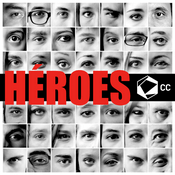Podcast HÉROES por Cultura Colectiva