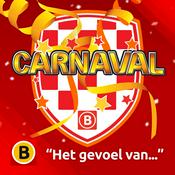 Podcast Het gevoel van carnaval