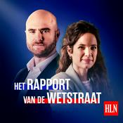 Podcast Het Rapport van de Wetstraat