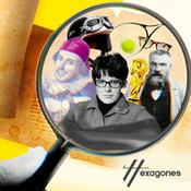 Podcast Hexagones