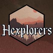 Podcast Hexplorers DnD Podcast