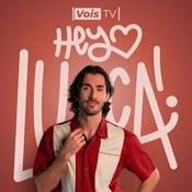 Podcast Hey Luca!