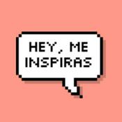 Podcast Hey, Me Inspiras