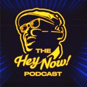 Podcast Hey Now! The Dave Sims Show