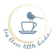 Podcast Hey There Little Birdie