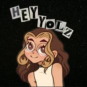Podcast Hey Yolz