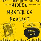 Podcast Hidden Mysteries Podcast