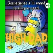 Podcast High Dad