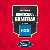 Podcast ESPN West Palm High School GameDay