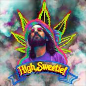 Podcast High, Sweetie! with Max Mendoza Crumm