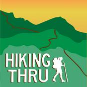 Podcast Hiking Thru