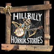 Podcast Hillbilly Horror Stories Paranormal Podcast