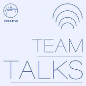 Podcast Hillsong Creative Team Talks