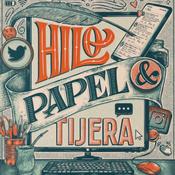 Podcast Hilo, papel y tijera