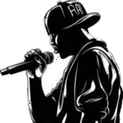 Podcast Hip-Hop Talking Heads