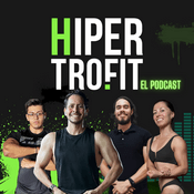 Podcast Hipertro.Fit