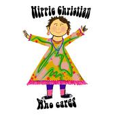 Podcast Hippie Christian Who Cares...