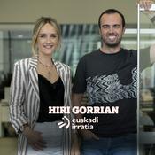 Podcast Hiri Gorrian