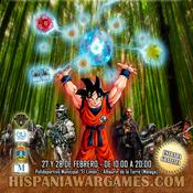 Podcast Hispania Wargames 2016