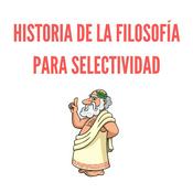 Podcast Historia de la filosofía para selectividad