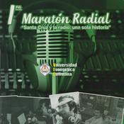 Podcast Historia de la radio en SCZ - I Maratón Radial