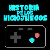 Podcast Historia de los Viciojuegos