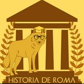 Podcast Historia de Roma