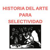 Podcast Historia del Arte para selectividad