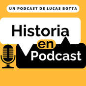 Podcast Historia en Podcast