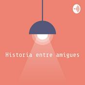 Podcast Historia entre amigues