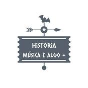 Podcast Historia Música y Algo +