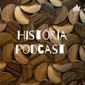 Podcast História podcast