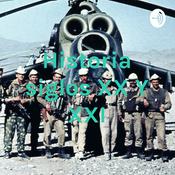 Podcast Historia siglos XX Y XXI